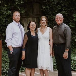 Meet your Posher, Patrick